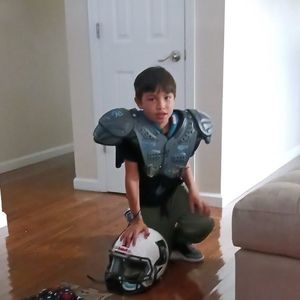 Meet your Posher, Yogibear